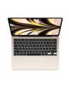 apple MacBook Air 13.6 STL/M2/8C GPU/8GB/256GB, US - Starlight - MLY13/US - nr 6