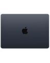apple MacBook Air 13.6 MDN/M2/8C GPU/8GB/256GB, US - Midnight - MLY33/US - nr 5