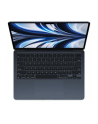 apple MacBook Air 13.6 MDN/M2/8C GPU/8GB/256GB, US - Midnight - MLY33/US - nr 6