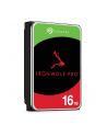 seagate Dysk IronWolfPro 16TB  3.5'' 256MB ST16000NT001 - nr 40