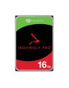 seagate Dysk IronWolfPro 16TB  3.5'' 256MB ST16000NT001 - nr 43