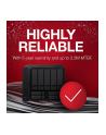 seagate Dysk IronWolfPro 16TB  3.5'' 256MB ST16000NT001 - nr 61