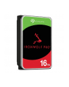 seagate Dysk IronWolfPro 16TB  3.5'' 256MB ST16000NT001 - nr 70