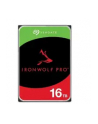 seagate Dysk IronWolfPro 16TB  3.5'' 256MB ST16000NT001 - nr 73