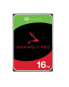 seagate Dysk IronWolfPro 16TB  3.5'' 256MB ST16000NT001 - nr 1