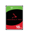 seagate Dysk IronWolfPro 16TB  3.5'' 256MB ST16000NT001 - nr 22