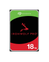 seagate Dysk IronWolf Pro 18TB 3,5 ST18000NT001 - nr 25