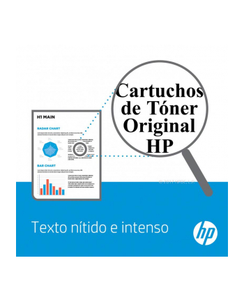hp inc. Toner 659X błękitny W2011X