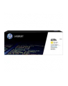 hp inc. Toner 659A żółty W2012A - nr 20