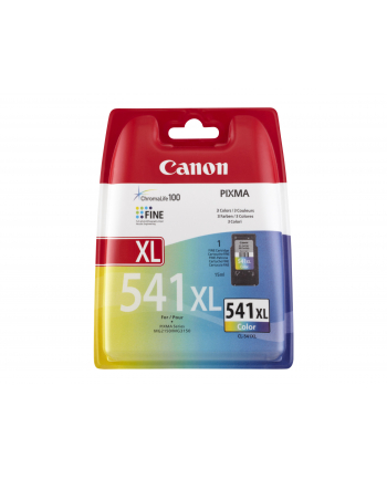 canon Tusz CL-541XL (wersja europejska)R kolorowy nonBlister 5226B001