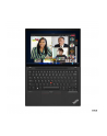 lenovo Ultrabook ThinkPad T14 G3 21CF0036PB W11Pro 6850U/16GB/512GB/INT/14.0 WUXGA/Villi Black/3YRS Premier Support - nr 30