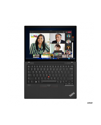 lenovo Ultrabook ThinkPad T14 G3 21CF0036PB W11Pro 6850U/16GB/512GB/INT/14.0 WUXGA/Villi Black/3YRS Premier Support
