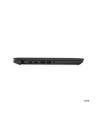 lenovo Ultrabook ThinkPad T14 G3 21CF004APB W11Pro 6650U/16GB/512GB/INT/14.0 WUXGA/Villi Black/3YRS Premier Support - nr 24