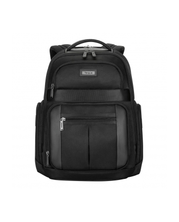 targus Plecak na laptopa 15-16'' Mobile Elite Backpack - Black