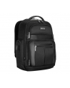 targus Plecak na laptopa 15-16'' Mobile Elite Backpack - Black - nr 1