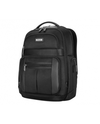 targus Plecak na laptopa 15-16'' Mobile Elite Backpack - Black