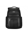 targus Plecak na laptopa 15-16'' Mobile Elite Backpack - Black - nr 8