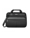 targus Torba na laptopa 13-14'' Mobile Elite Slimcase - Black - nr 10