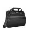 targus Torba na laptopa 13-14'' Mobile Elite Slimcase - Black - nr 12