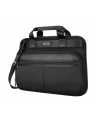 targus Torba na laptopa 13-14'' Mobile Elite Slimcase - Black - nr 19