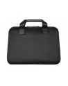 targus Torba na laptopa 13-14'' Mobile Elite Slimcase - Black - nr 8