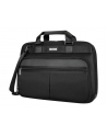targus Torba na laptopa 15.6-16'' Mobile Elite Topload Briefcase - Black - nr 18