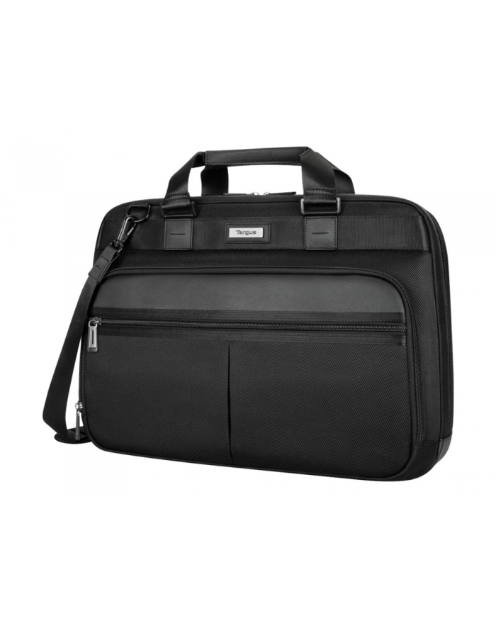 targus Torba na laptopa 15.6-16'' Mobile Elite Topload Briefcase - Black główny