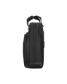 targus Torba na laptopa 15.6-16'' Mobile Elite Topload Briefcase - Black - nr 3