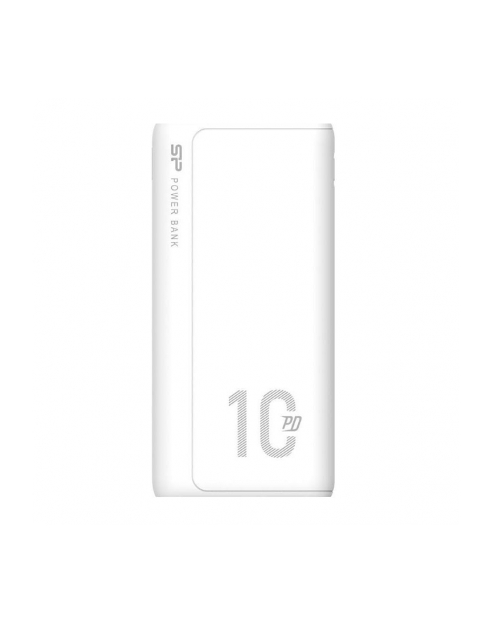 silicon power Power Bank QP15 3xUSB 10,000mAh Biały główny