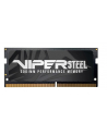 patriot Pamięć DDR4 VIPER STEEL 16GB/3200(1*16GB) CL18 - nr 1