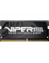 patriot Pamięć DDR4 VIPER STEEL 16GB/3200(1*16GB) CL18 - nr 4