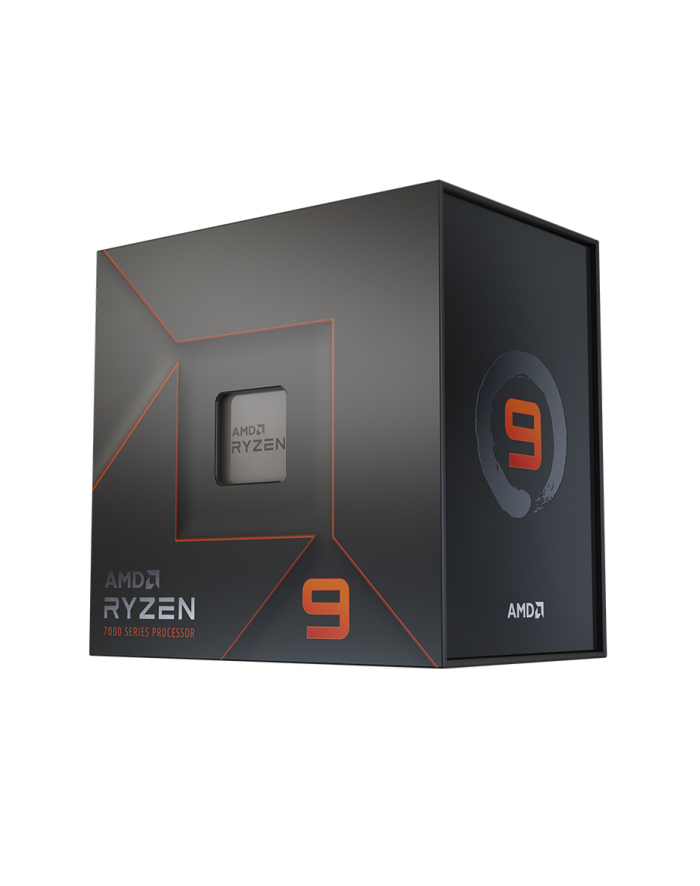 amd Procesor Ryzen 9 7950X 4,5GHz 100-100000514WOF główny