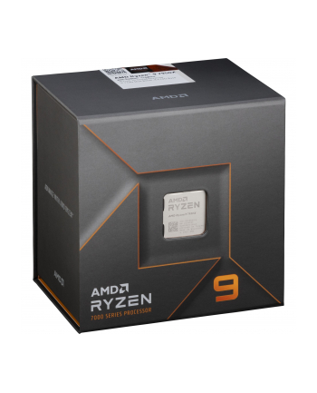 amd Procesor Ryzen 9 7950X 4,5GHz 100-100000514WOF