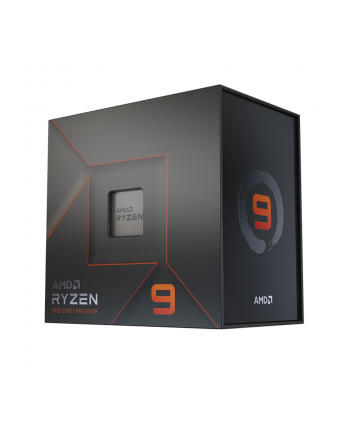 amd Procesor Ryzen 9 7900X 4,7GHz 100-100000589WOF