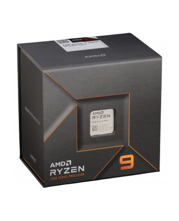 amd Procesor Ryzen 9 7900X 4,7GHz 100-100000589WOF