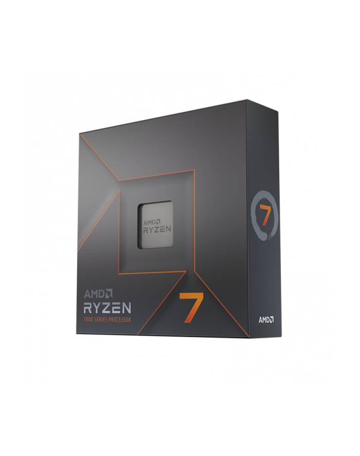amd Procesor Ryzen 7 7700X 4,5GHz 100-100000591WOF główny