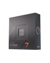 amd Procesor Ryzen 7 7700X 4,5GHz 100-100000591WOF - nr 19