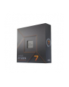 amd Procesor Ryzen 7 7700X 4,5GHz 100-100000591WOF - nr 22