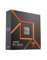 amd Procesor Ryzen 7 7700X 4,5GHz 100-100000591WOF - nr 23