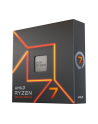 amd Procesor Ryzen 7 7700X 4,5GHz 100-100000591WOF - nr 26
