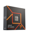 amd Procesor Ryzen 7 7700X 4,5GHz 100-100000591WOF - nr 27