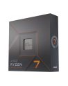 amd Procesor Ryzen 7 7700X 4,5GHz 100-100000591WOF - nr 29