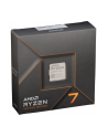 amd Procesor Ryzen 7 7700X 4,5GHz 100-100000591WOF - nr 33