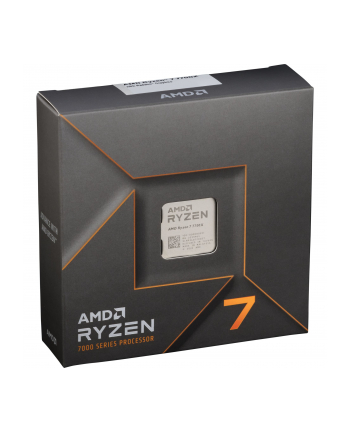 amd Procesor Ryzen 7 7700X 4,5GHz 100-100000591WOF