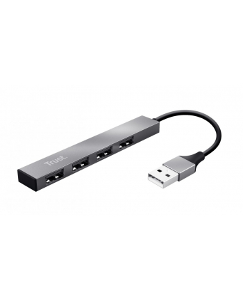trust Mini Hub USB Halyx 4 porty