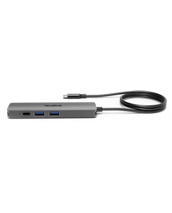 yealink Hub USB-C BYOD-BOX 2USB-A 1USB-C 1HDMI