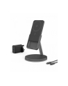 anker Ładowarka bezprzewodowa 633 Magnetic Batery MagGo 10000 mAh czarny - nr 1