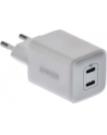 anker Ładowarka PowerPort III 40W 2xUSB-C Biała - nr 5