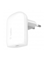 belkin Ładowarka BoostCharge 30W PowerDelivery Biała - nr 11