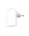 belkin Ładowarka BoostCharge 30W PowerDelivery Biała - nr 27